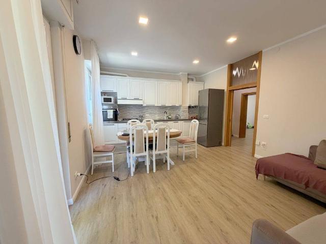 Appartamento in vendita a Sud-Ovest, Brenzone