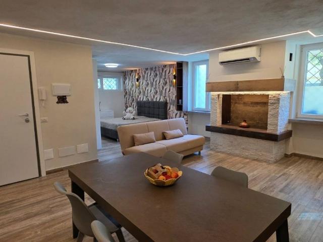 Appartamento in vendita a Ovest, Brenzone