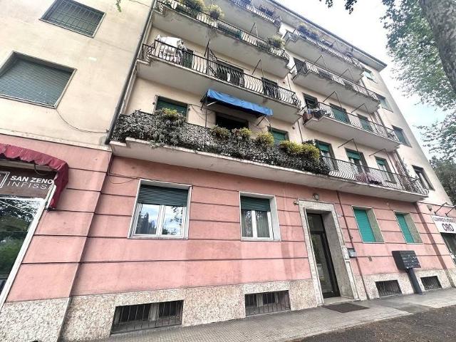 Appartamento in vendita a Ovest, Brenzone