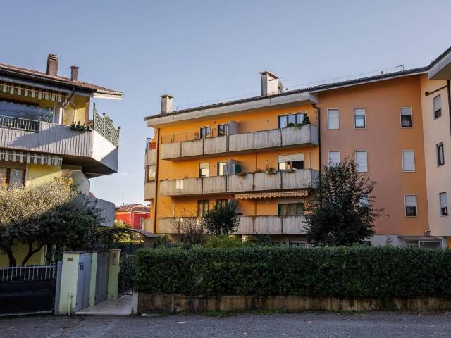 Appartamento in vendita a Ovest, Brenzone
