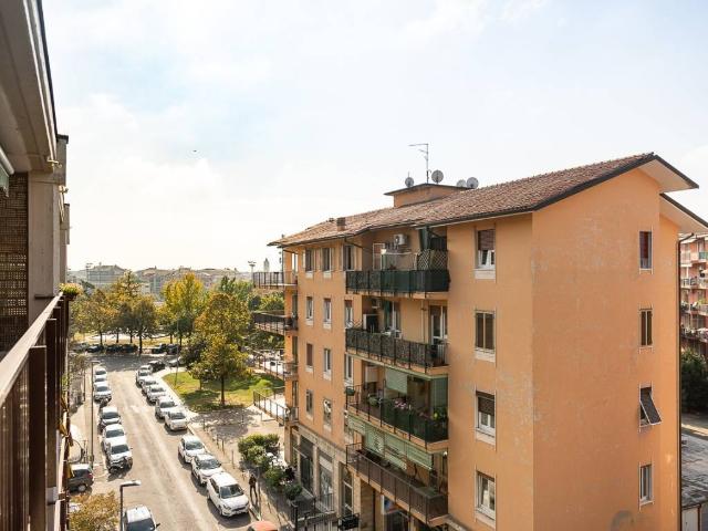 Appartamento in vendita a Borgo Venezia, Verona