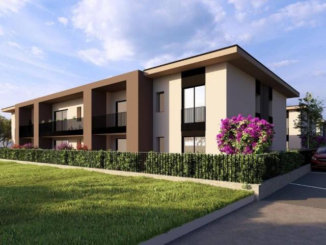 Appartamento in vendita a Sud, Brenzone