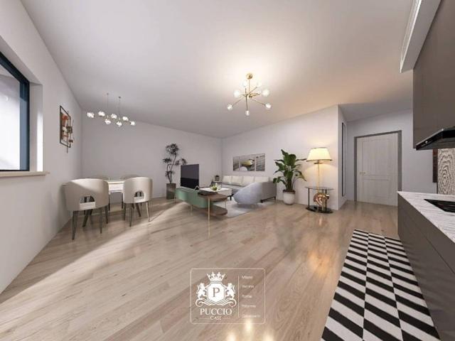 Appartamento in vendita a Nord-Ovest, Brenzone