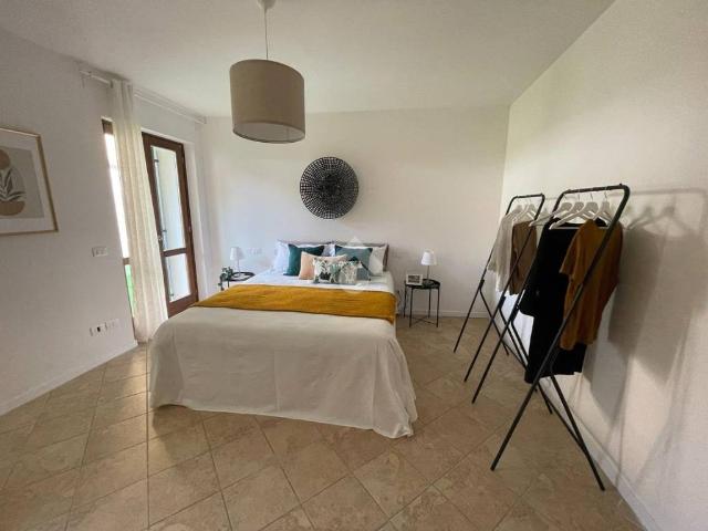 Appartamento in vendita a Sud, Brenzone