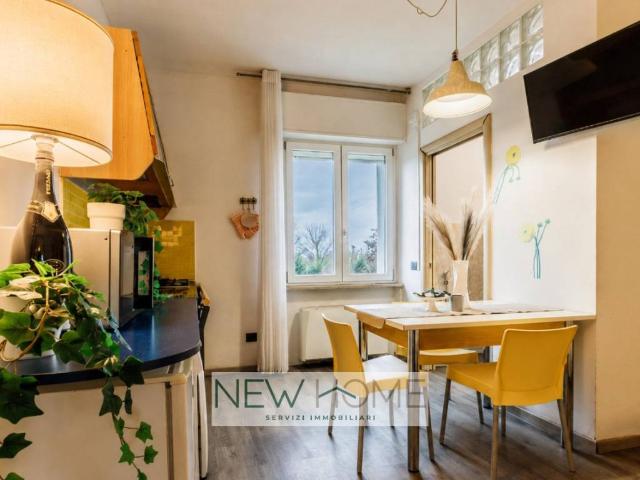 Appartamento in vendita a Palazzina, Brenzone