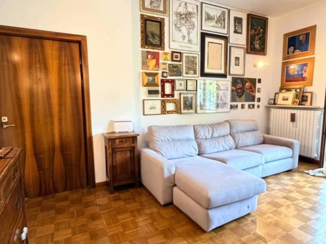Appartamento in vendita a Sud-Ovest, Brenzone