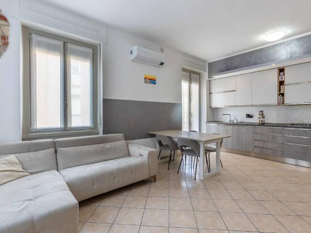 Appartamento in vendita a Sud-Ovest, Brenzone