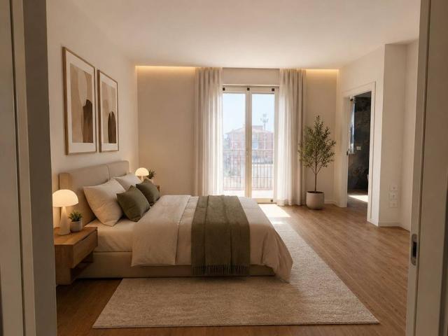 Appartamento in vendita a Sud-Ovest, Brenzone
