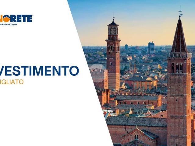 Appartamento in vendita a Sud, Brenzone