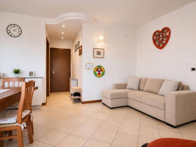 Appartamento in vendita a Sud, Brenzone