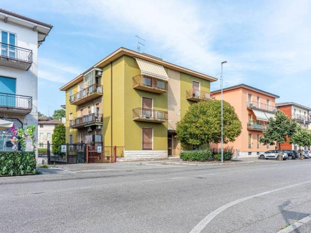 Appartamento in vendita a Palazzina, Brenzone