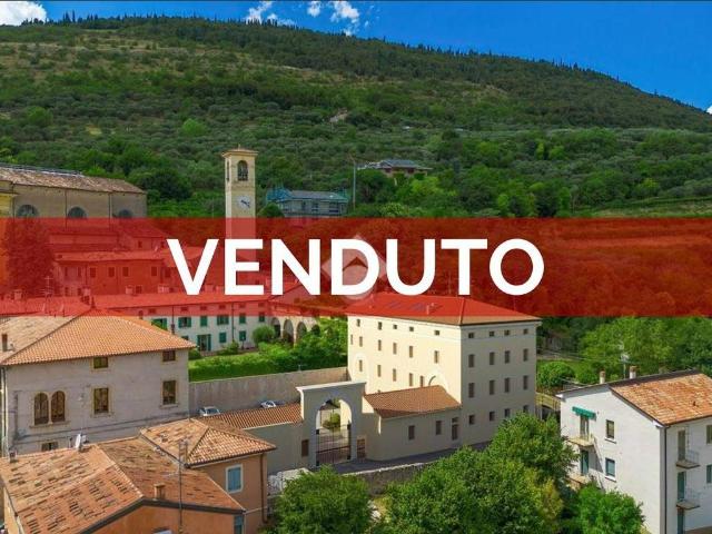 Appartamento in vendita a Nord-Est, Brenzone