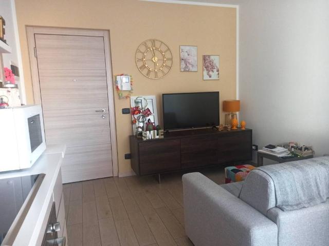 Appartamento in vendita a Sud-Est, Brenzone