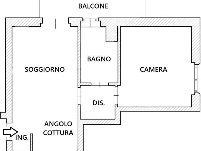 Appartamento in vendita a Nord-Ovest, Brenzone