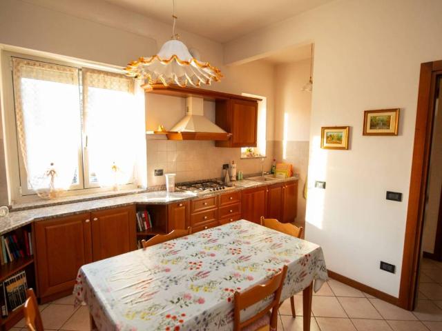 Appartamento in vendita a Sud-Ovest, Brenzone