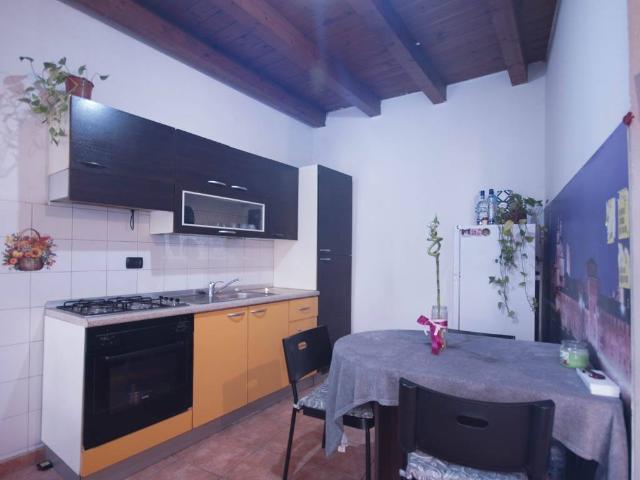 Appartamento in vendita a Sud-Ovest, Brenzone
