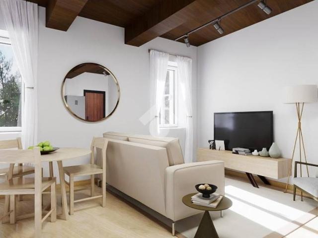 Appartamento in vendita a Nord-Est, Brenzone