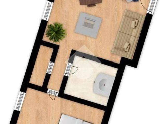 Appartamento in vendita a Nord-Est, Brenzone