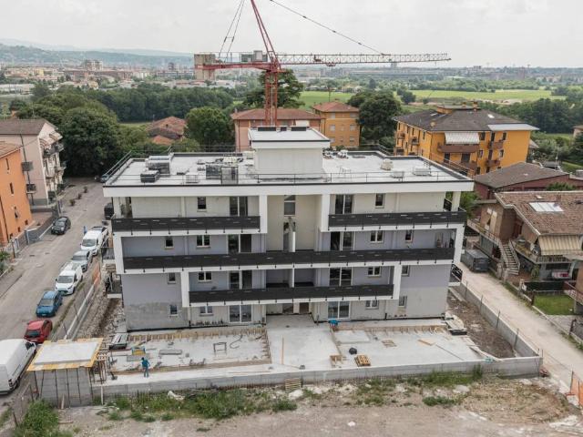 Appartamento in vendita a Ovest, Brenzone