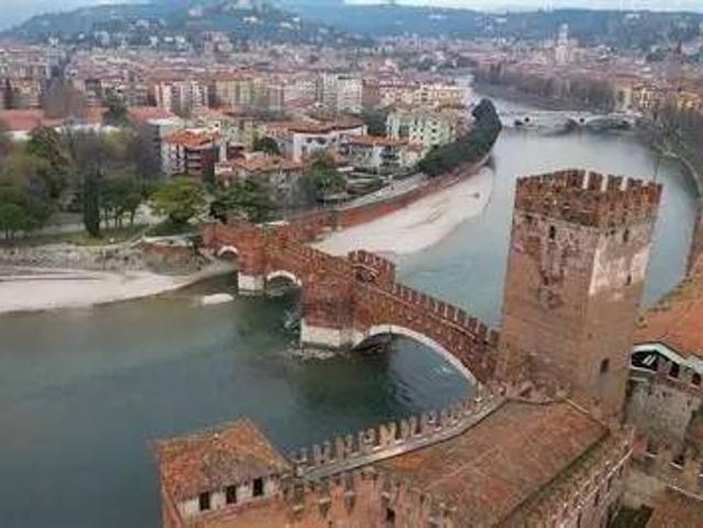 Appartamento in vendita a Ovest, Brenzone