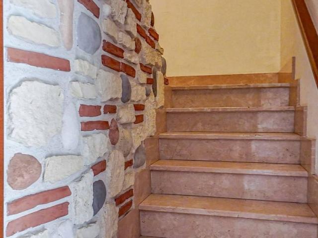 Appartamento in vendita a Sud-Est, Brenzone