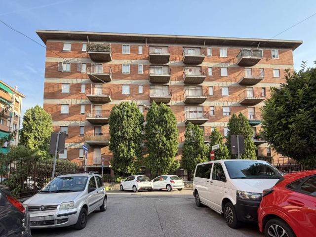Appartamento in vendita a Borgo Venezia, Verona