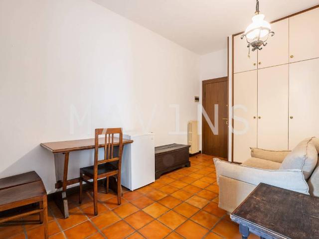 Appartamento in vendita a Centro storico, Brenzone