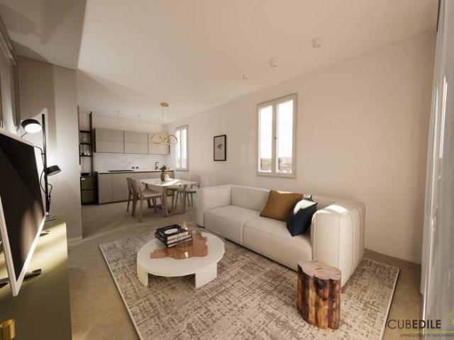 Appartamento in vendita a Nord-Est, Brenzone