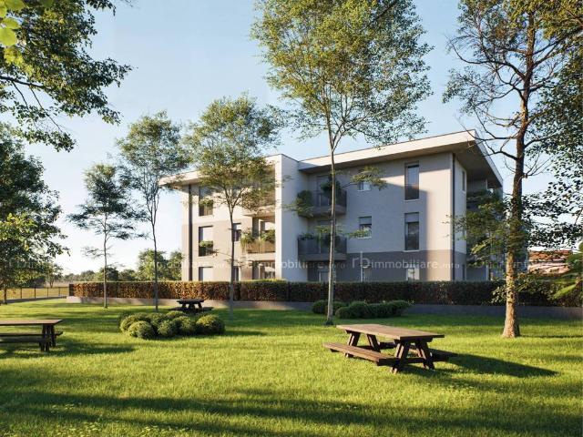 Appartamento in vendita a Ovest, Brenzone