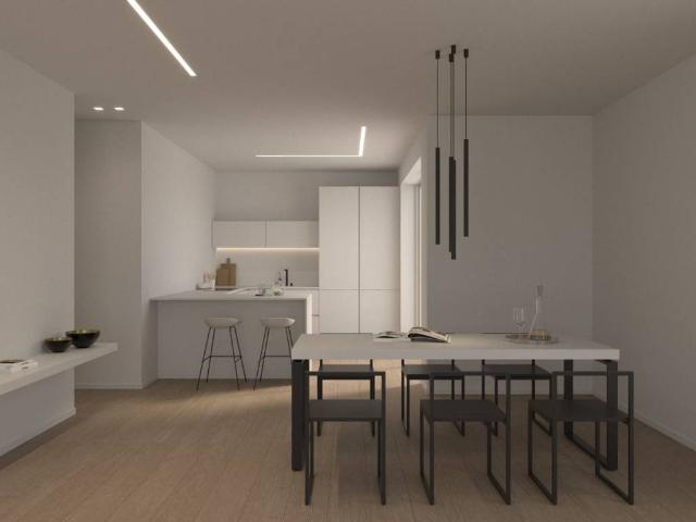 Appartamento in vendita a Nord-Ovest, Brenzone