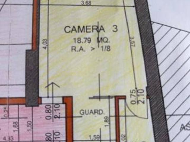 Appartamento in vendita a Sud-Ovest, Brenzone