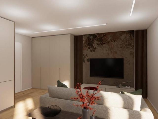 Appartamento in vendita a Sud, Brenzone