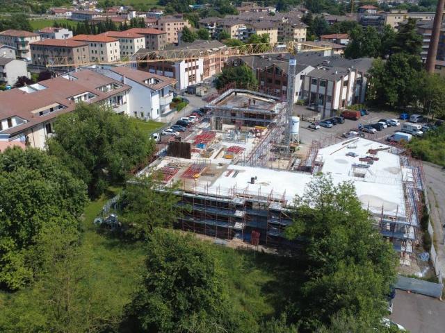 Appartamento in vendita a Nord-Ovest, Brenzone