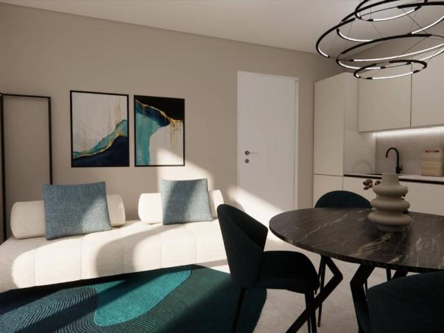 Appartamento in vendita a Sud, Brenzone