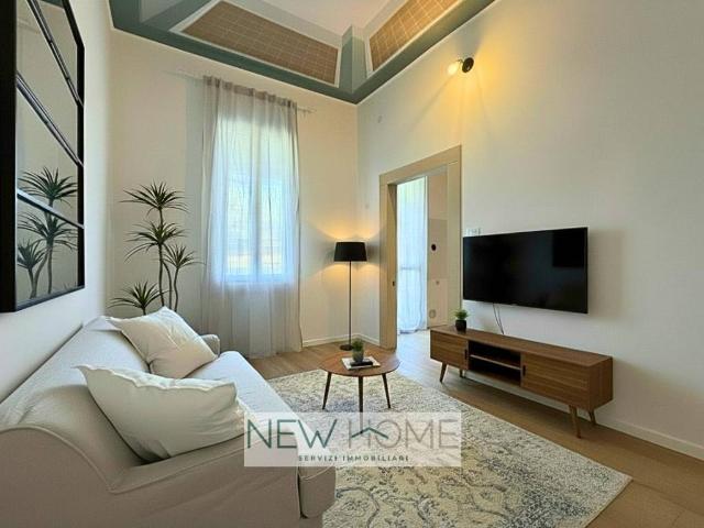 Appartamento in vendita a Centro storico, Brenzone
