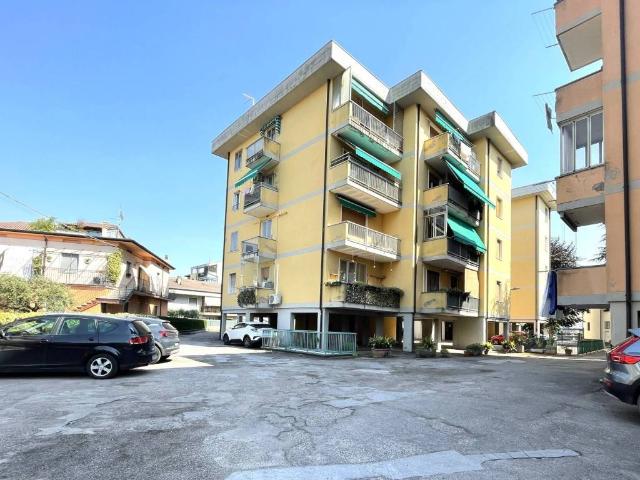 Appartamento in vendita a Sud-Ovest, Brenzone