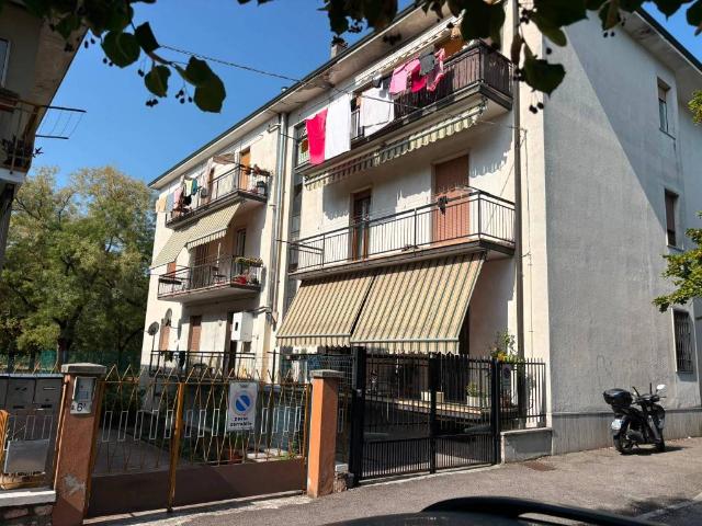 Appartamento in vendita a Palazzina, Brenzone