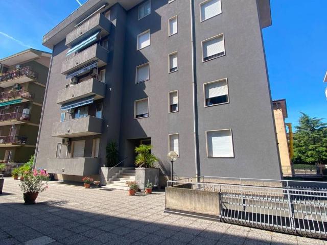 Appartamento in vendita a Sud-Ovest, Brenzone