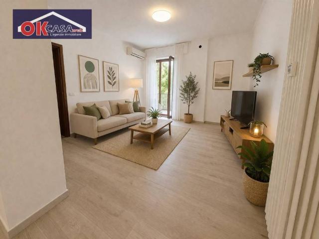 Appartamento in vendita a Sud-Est, Brenzone