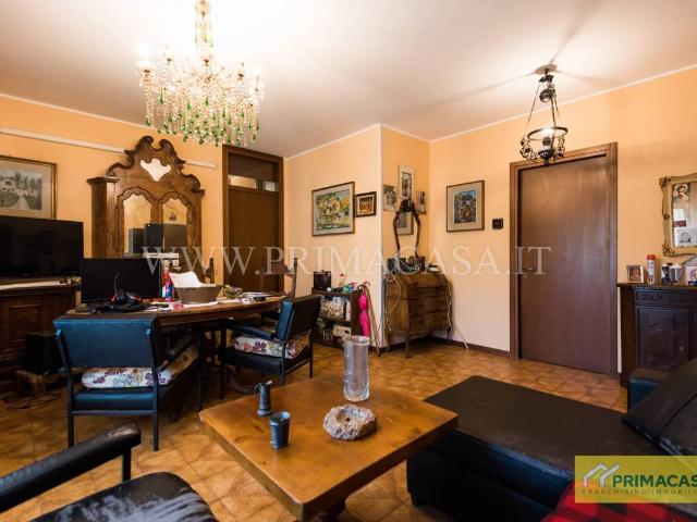 Appartamento in vendita a Sud, Brenzone