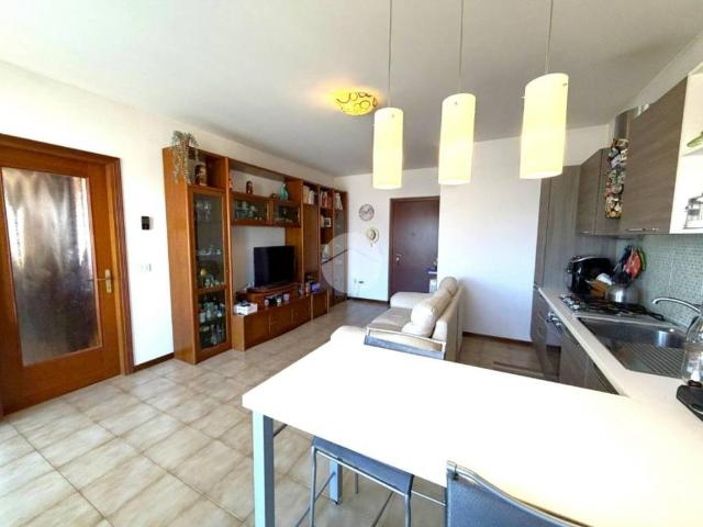 Appartamento in vendita a Sud, Brenzone