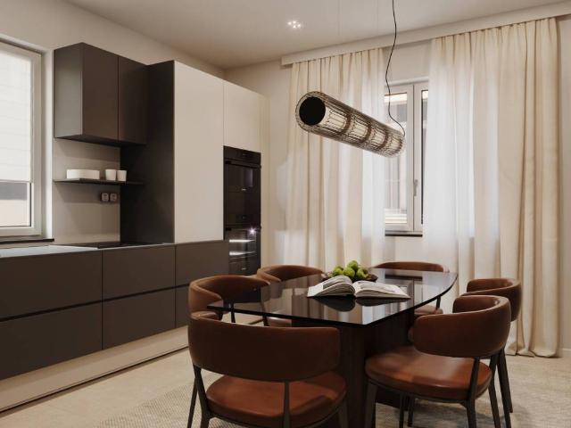 Appartamento in vendita a Est, Brenzone