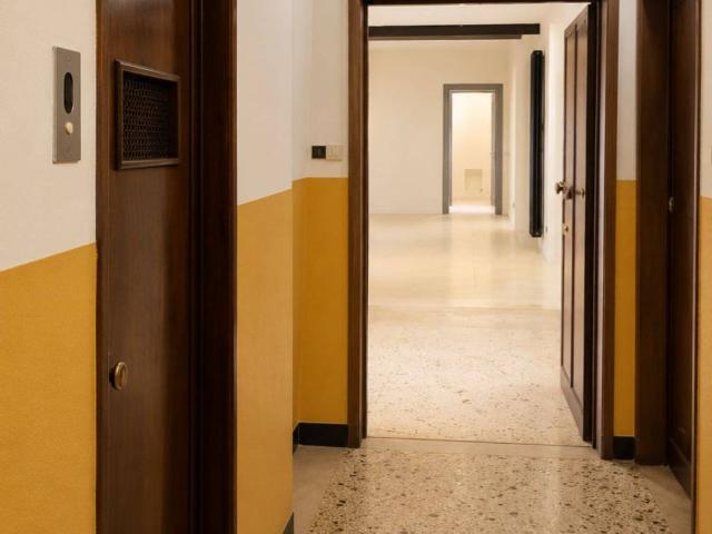 Appartamento in vendita a Centro storico, Brenzone