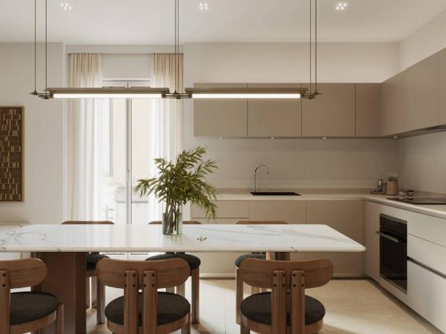 Appartamento in vendita a Est, Brenzone