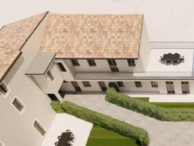 Appartamento in vendita a Ovest, Brenzone