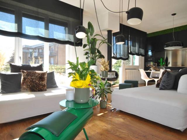 Appartamento in vendita a Sud-Ovest, Brenzone