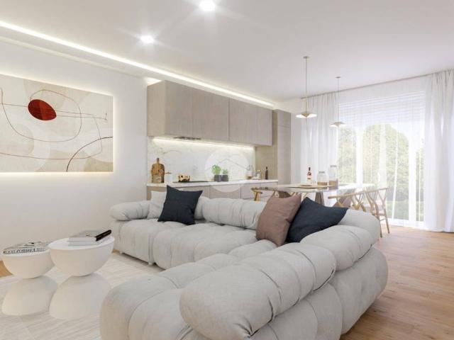 Appartamento in vendita a Basson, Brenzone