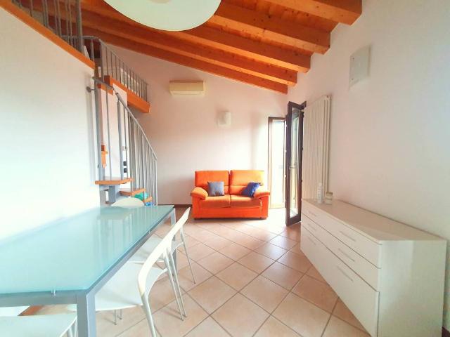 Appartamento in vendita a Sud-Ovest, Brenzone