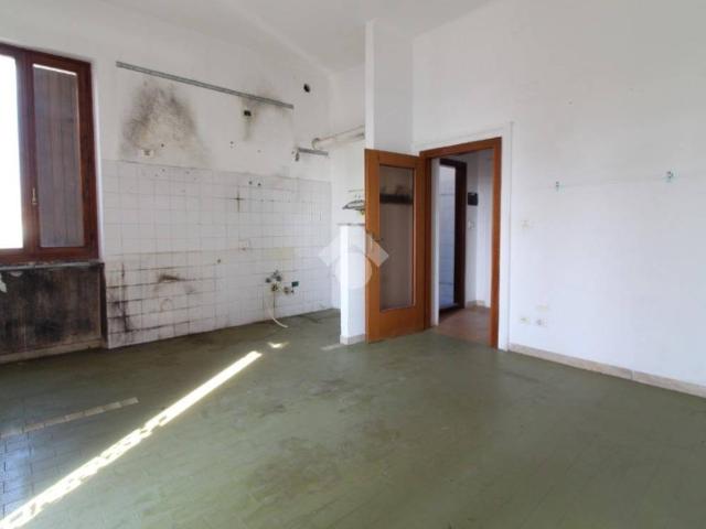 Appartamento in vendita a Borgo Trieste, Verona
