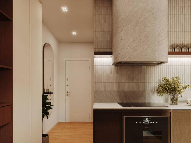 Appartamento in vendita a Est, Brenzone